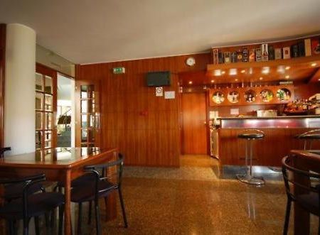 Hotel O Cortico 세베르도부가 외부 사진