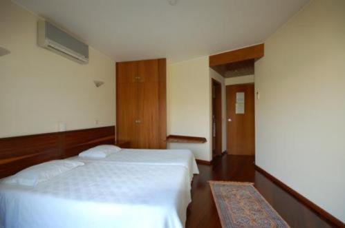 Hotel O Cortico 세베르도부가 객실 사진