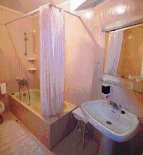Hotel O Cortico 세베르도부가 외부 사진